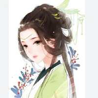 nô tì hoàng hậu