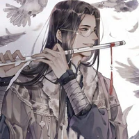 Cường Hoàng Kim /hắn/