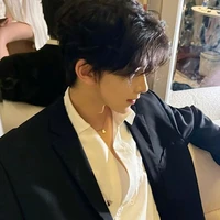 Hạ Tần Nhiếp_Cậu