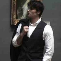 Cao Hàn Hải Ninh( bố)