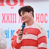 Lê Dương Bảo Lâm