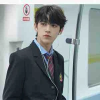 Trần Thiên Nhuận (anh)