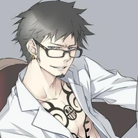 Trafalgar D Water Law