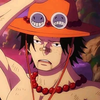 Portgas D Ace
