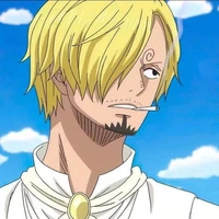 Vinsmoke Sanji