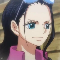 Nico Robin