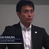 Hiroyuki Kimura