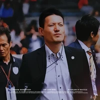 Ryuji Sato (cha)