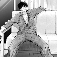 Shinichiro Sano
