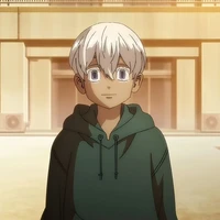 Izana Kurokawa