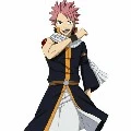 Natsu Dragneel