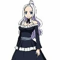 mirajane strauss