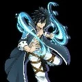 gray fullbuster