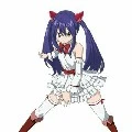 wendy marvell