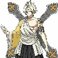 larcade dragneel