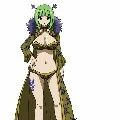 brandish u