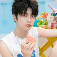 Trương Hàm Thụy