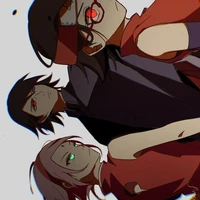 famyli Uchiha