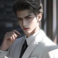 Jonh Armstrong ( pa becky)