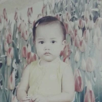 Freen nhỏ