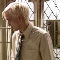 Draco Lucius Malfoy
