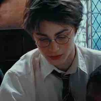 Harry James Potter