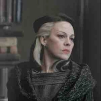 Narcissa Malfoy/ Black
