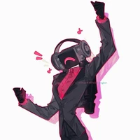 speaker woman
