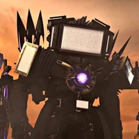 titan tv man