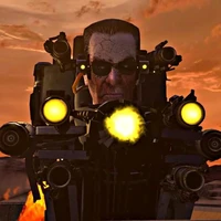 G-man