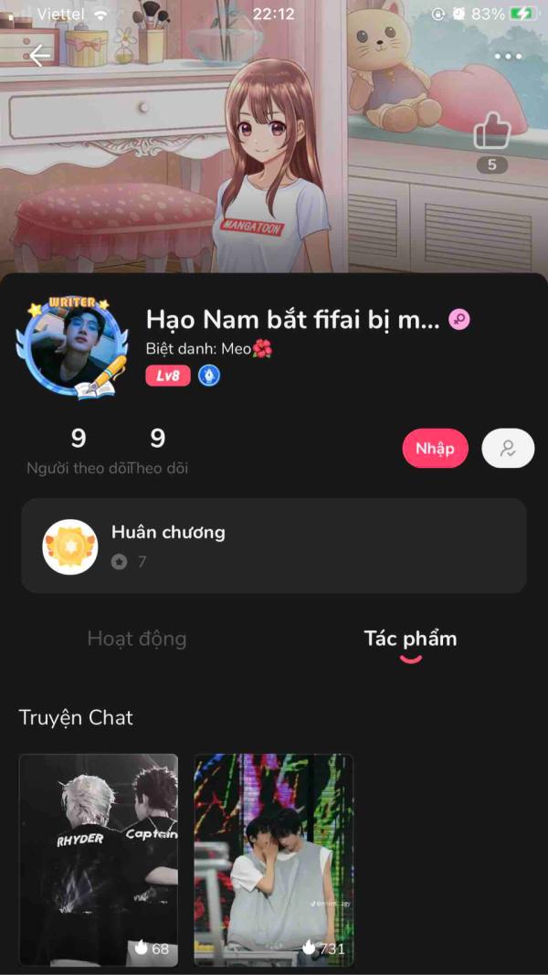 NovelToon