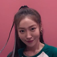 Kang mi-na