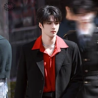 Lưu Diệu Văn(papa 3 cậu)