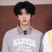 Trương Hàm Thụy