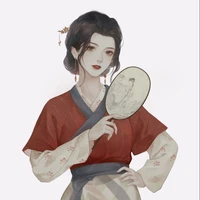 Phu nhân (mẫu thân TN)