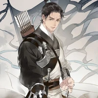 Hồ gia (phụ thân TN)