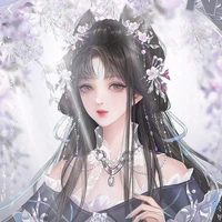 Dạ Nguyệt ( tỷ tỷ của TN)