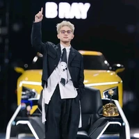 Trần Thiện Thanh Bảo ( Bray )