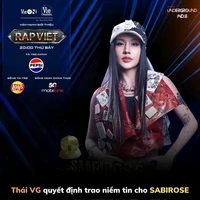 Trần Thùy Dương ( Saabirose )