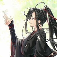 NGỤY ANH / VÔ TIỆN