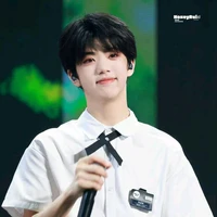 Trương Hàm Thụy-em