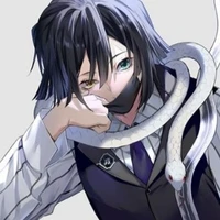 #Iguro Obanai