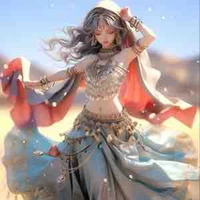 Amunet Hathor 