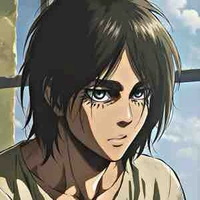 Eren Yeager 