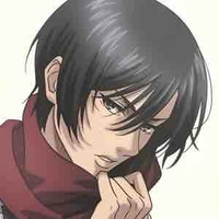 Mikasa Ackerman