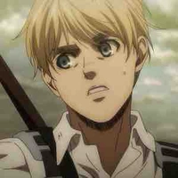Armin Arlert