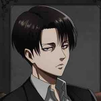 Levi Ackerman 