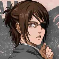 Hange Zoe
