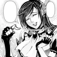 Brunhilde | Valkyrie 1