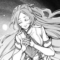 Randgriz | Valkyrie 4